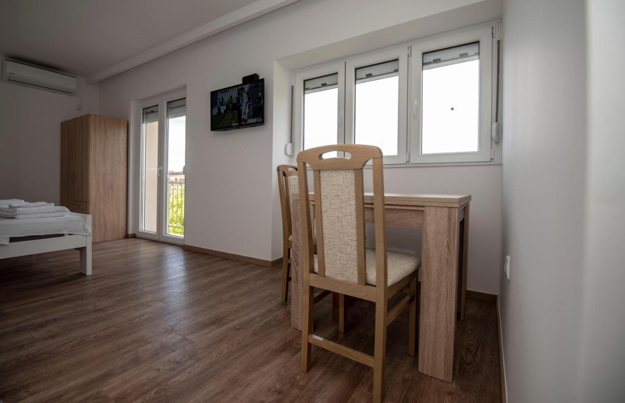Apartman Arijana Trebinje Exterior foto