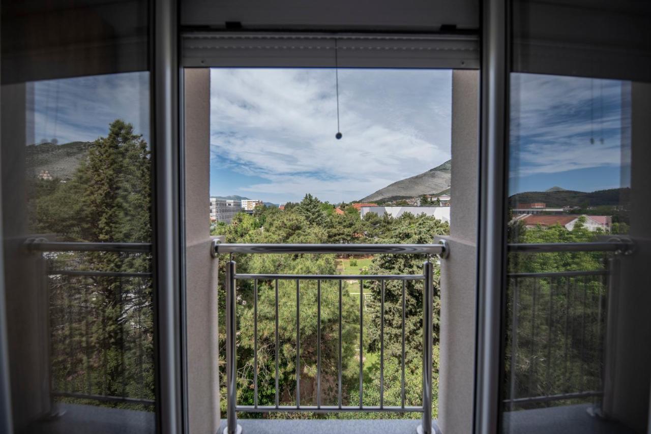 Apartman Arijana Trebinje Exterior foto