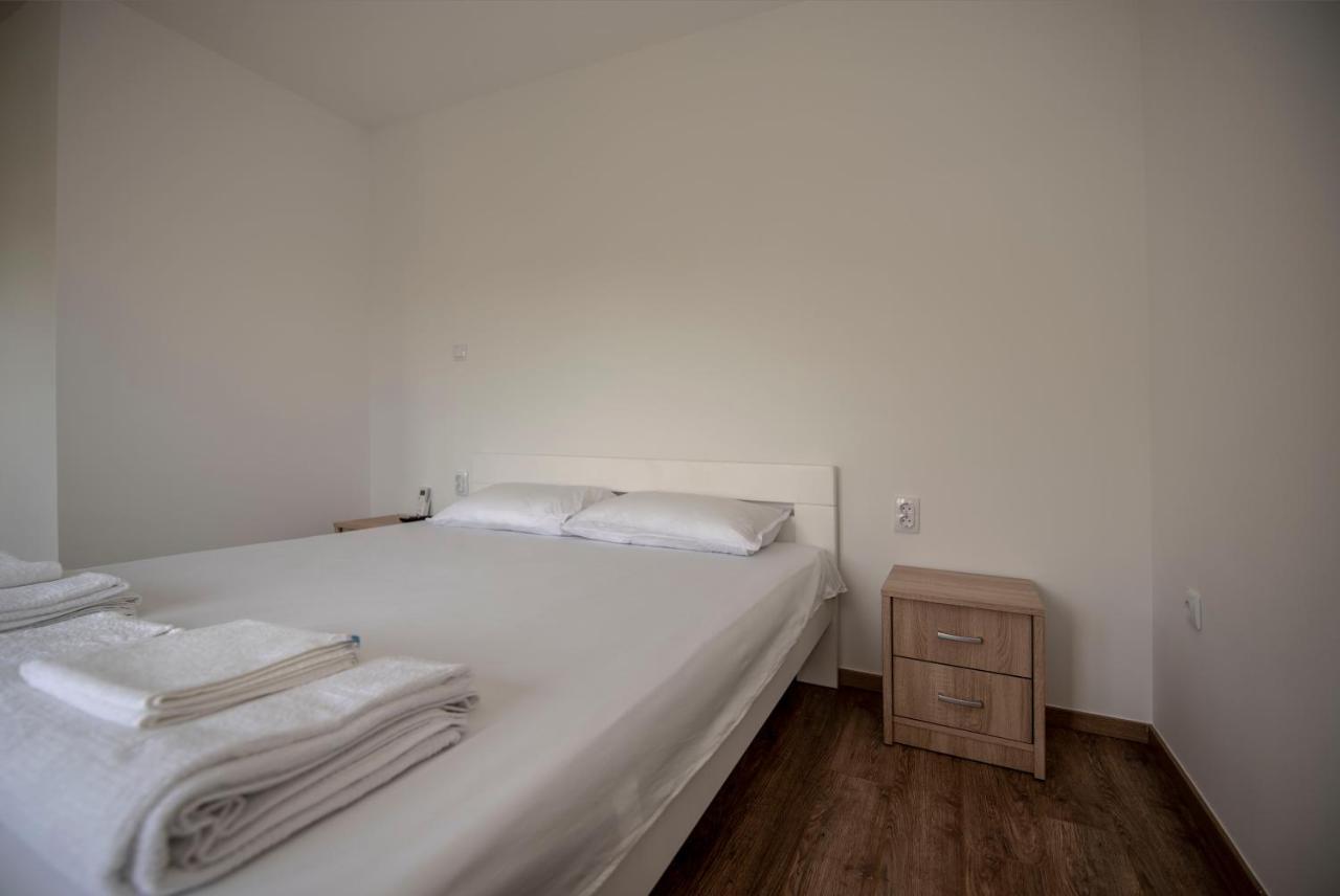 Apartman Arijana Trebinje Exterior foto