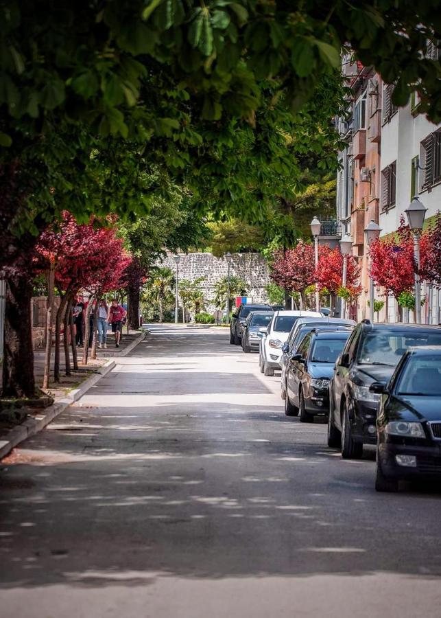 Apartman Arijana Trebinje Exterior foto