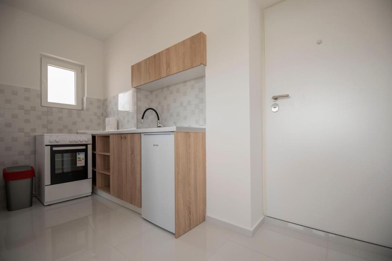 Apartman Arijana Trebinje Exterior foto