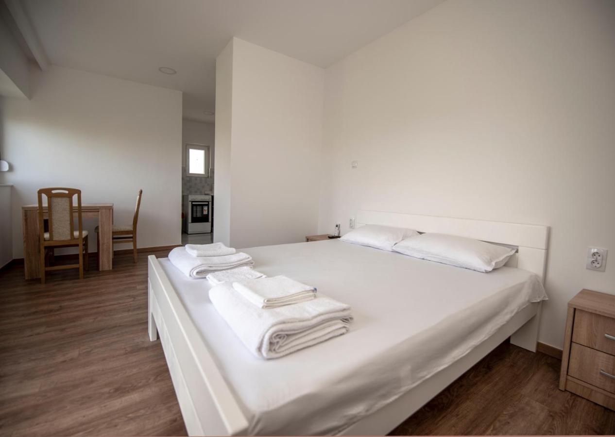 Apartman Arijana Trebinje Exterior foto