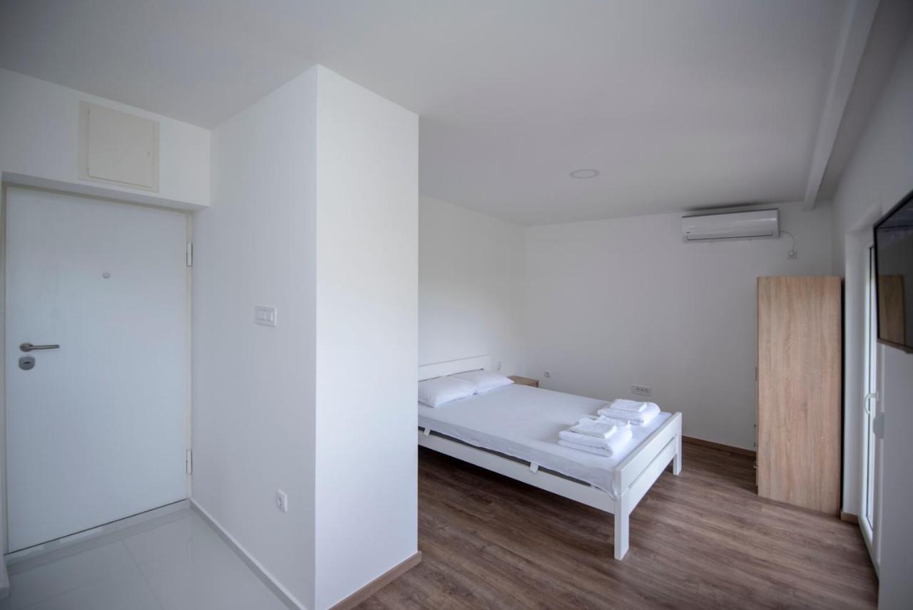 Apartman Arijana Trebinje Exterior foto